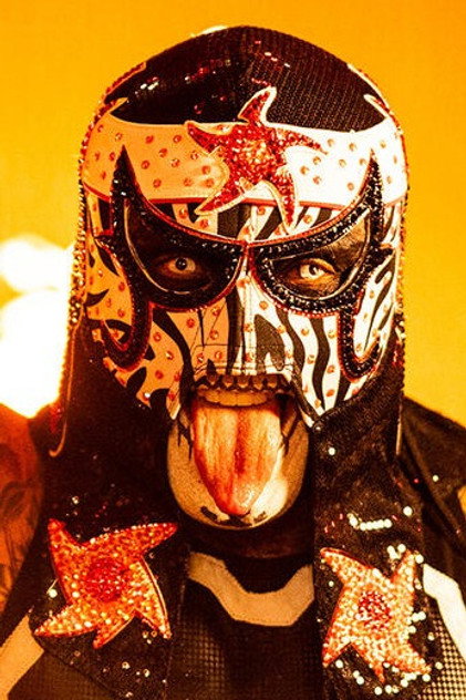 Pentagón Jr. - 5