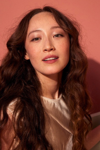 Havana Rose Liu - 5