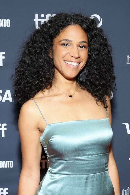 Аватар персоны Adrienne Rose White