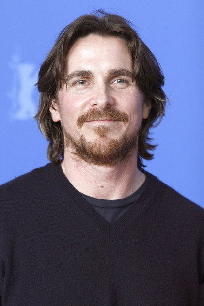 Christian Bale - 11