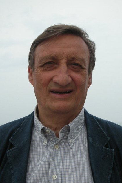 Jean Schwarz Jean Schwarz
