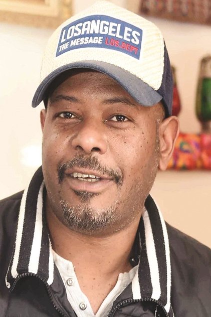 Аватар персоны Mohammad Daham Al-Shammeri