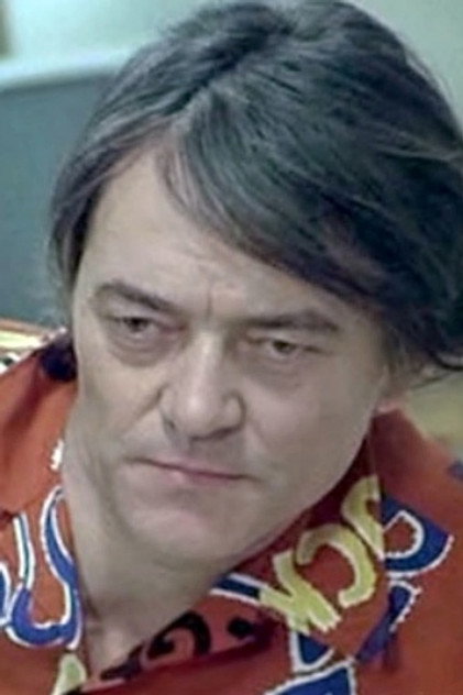 Image of Jean-Pierre Jorris