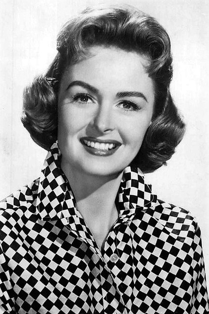 Donna Reed - 8