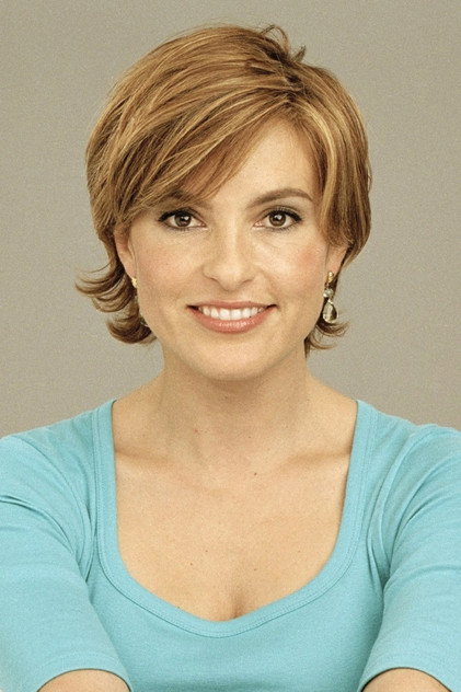 Mariska Hargitay - 4