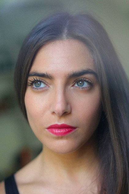 Zoe Corraface photo 2