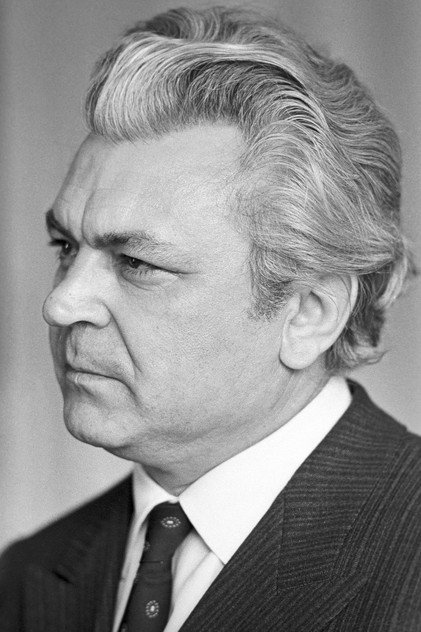 Sergei Bondarchuk photo 4