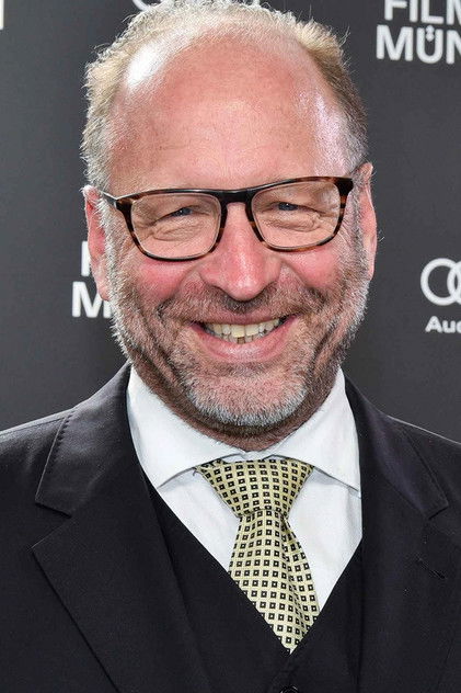 Аватар персоны Alexander van Dülmen