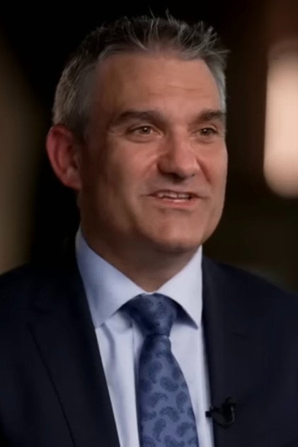 Jason LaBar