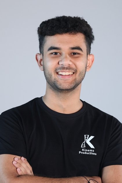 Marcos Augusto Nava Castillo