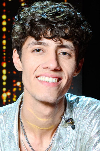 Farrukh Khasanov - 3