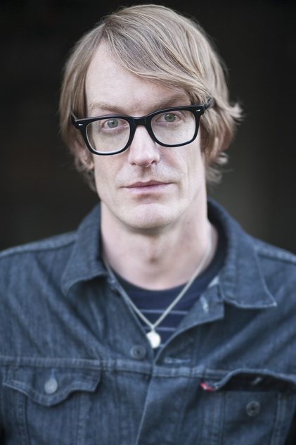 Patrick DeWitt