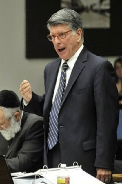 John Drummond Barnett