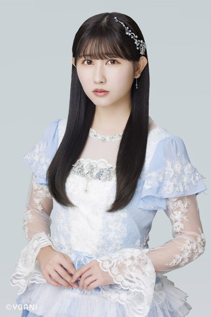 Anna Yamamoto photo 6