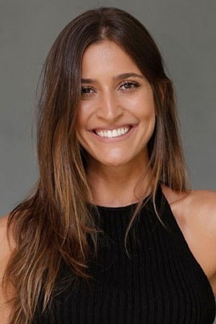 Portrait of Maria Joana Portrait of Maria Joana