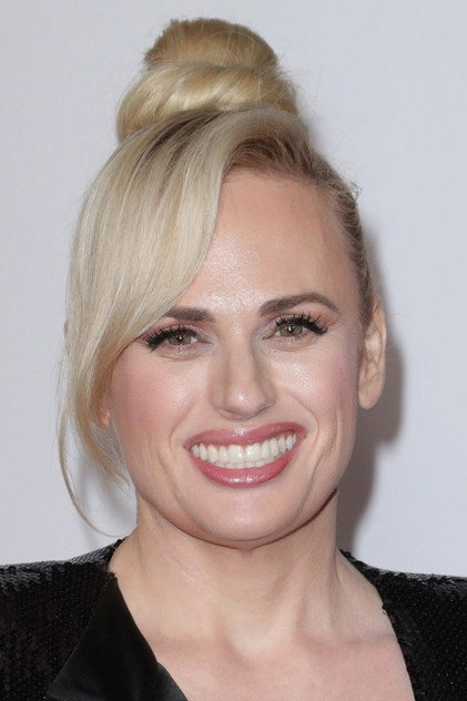 Rebel Wilson - 4