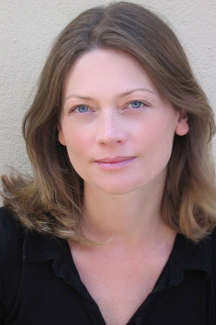 Sophie Ward - 4