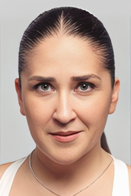 Аватар персоны Tümay Özokur