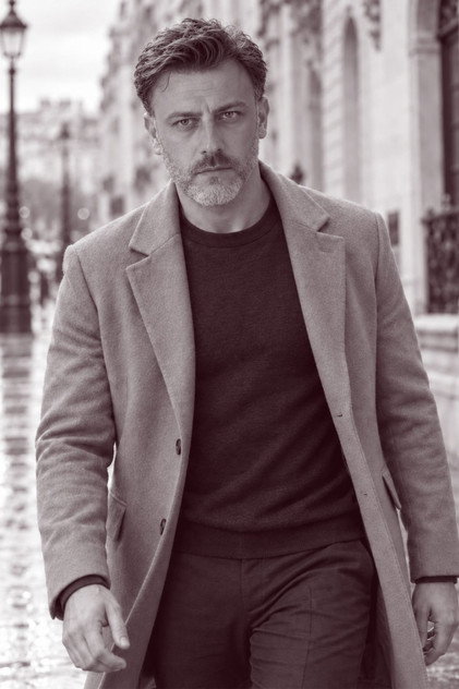 Emre Tetikel photo 13