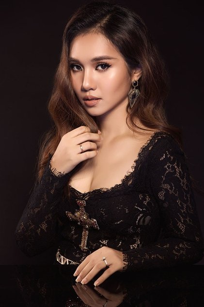 Mai Bảo Ngọc Mai Bảo Ngọc