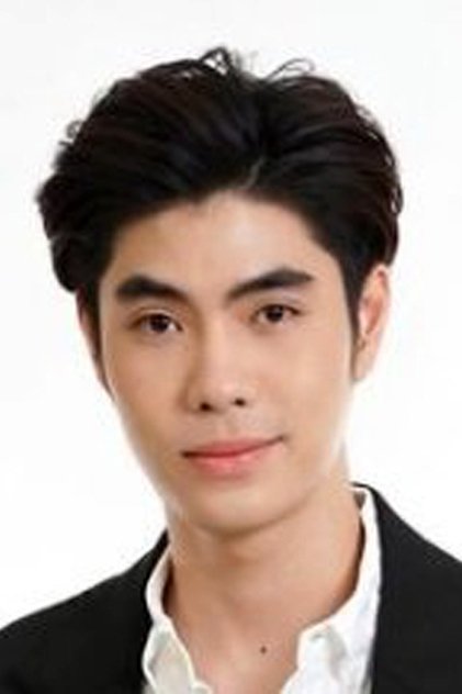 Ryu Danudol Suranapornchai Ryu Danudol Suranapornchai