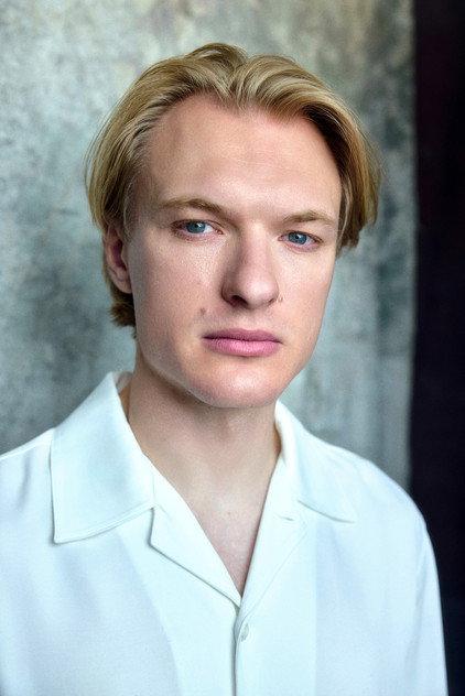 Andrii Slipchenko