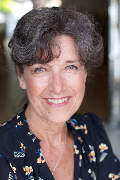 Linda-Jean Barry photo 5