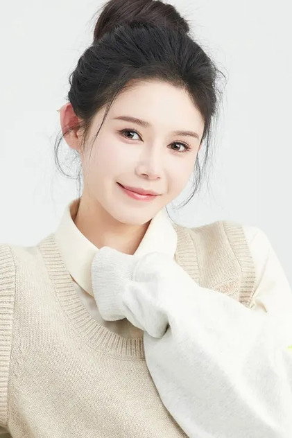 Jiang Shiqi photo 2