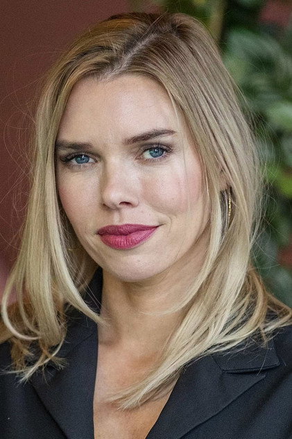 Gunnvør Dalsgaard photo 4