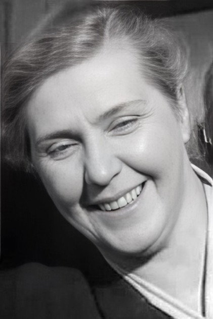 Аватар персоны Varvara Sevastyanova