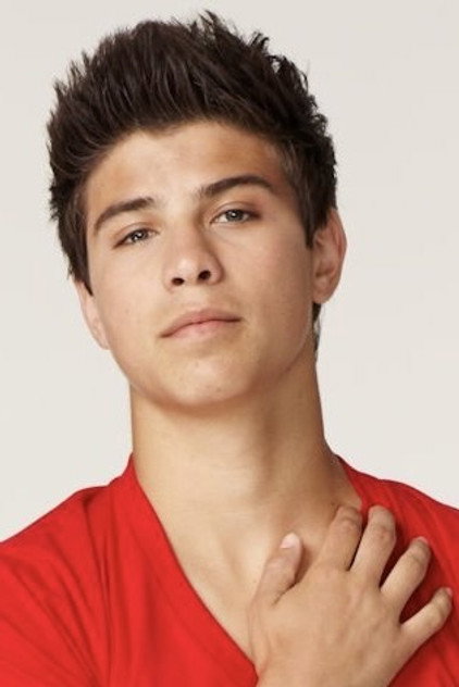 Luke Bilyk - 7