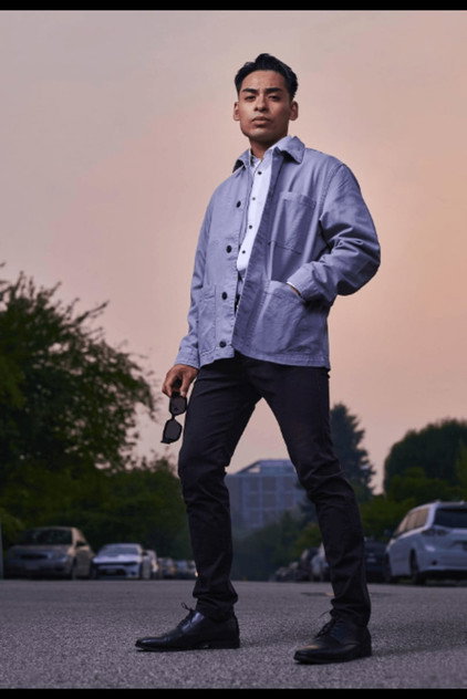 Melvin Voon photo 2
