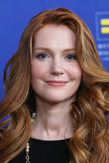 Darby Stanchfield - 5