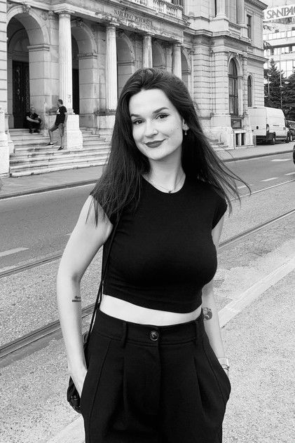 Аватар персоны Katarina Lazić