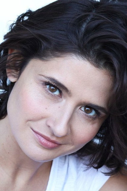 Vera Cherny - 5