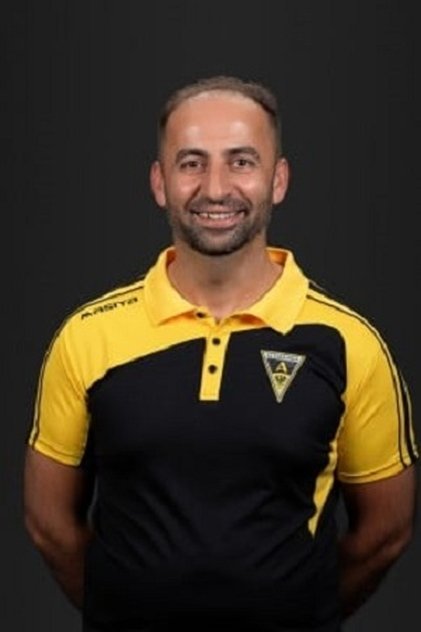 Mohamed Hadidi