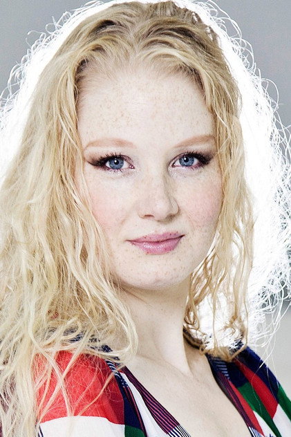 Sanne Søndergaard - 10