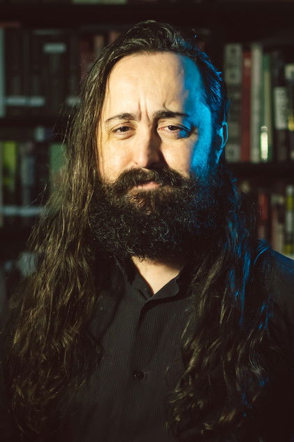 Аватар персоны Icles Rodrigues