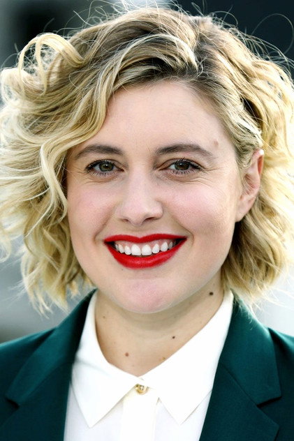 Greta Gerwig - 10