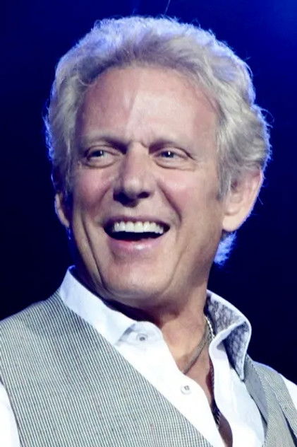 Portrait of Don Felder Portrait of Don Felder