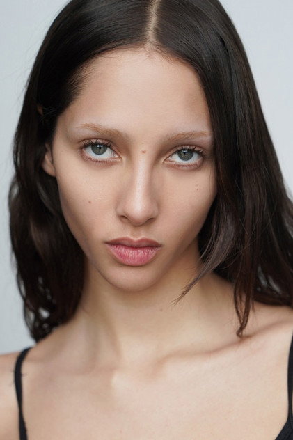 Yasmin Wijnaldum