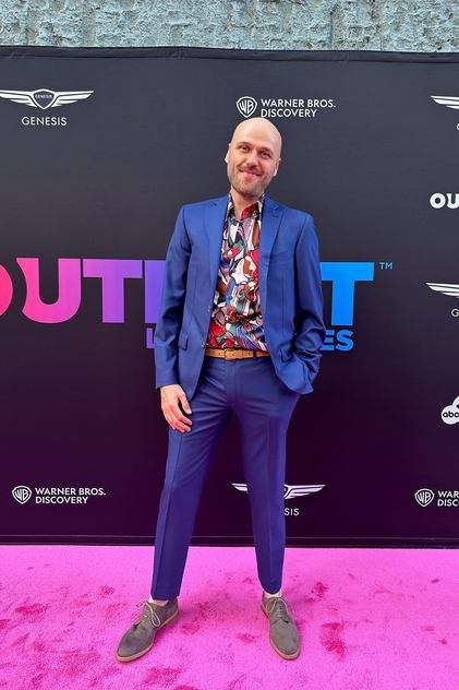 Аватар персоны John Ira Palmer