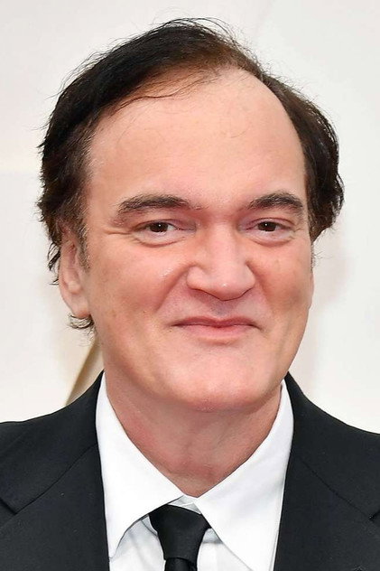 Quentin Tarantino - 7