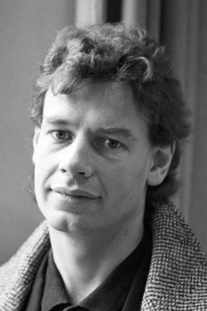 Bill Bruford photo 2