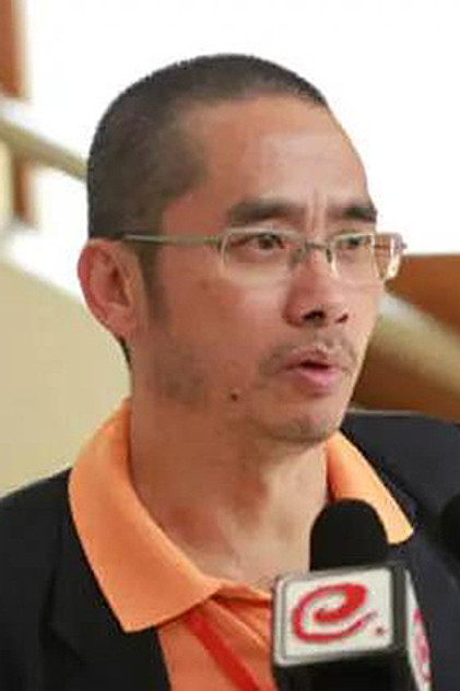 Kenneth Siao Wai-Keung
