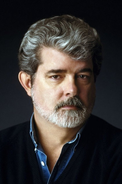 George Lucas - 10