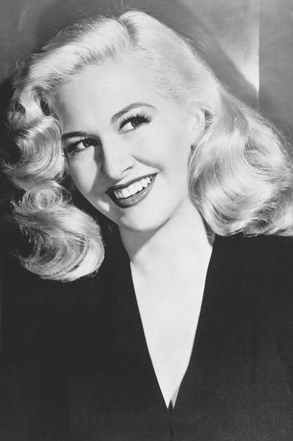 Marilyn Maxwell - 6