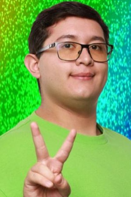 Cesar Rosas Jr.