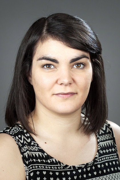 Agathe Hauser photo 2