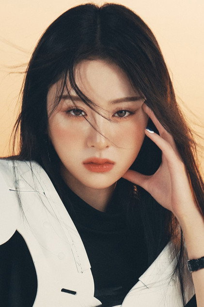Huh Yunjin - 5